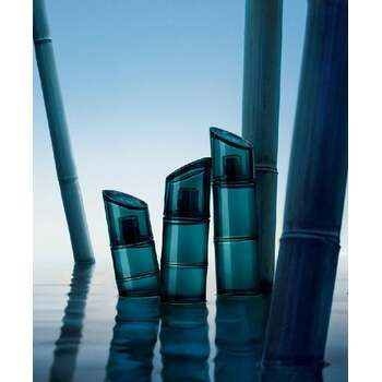 Kenzo Homme Eau de Toilette EDT Tester
